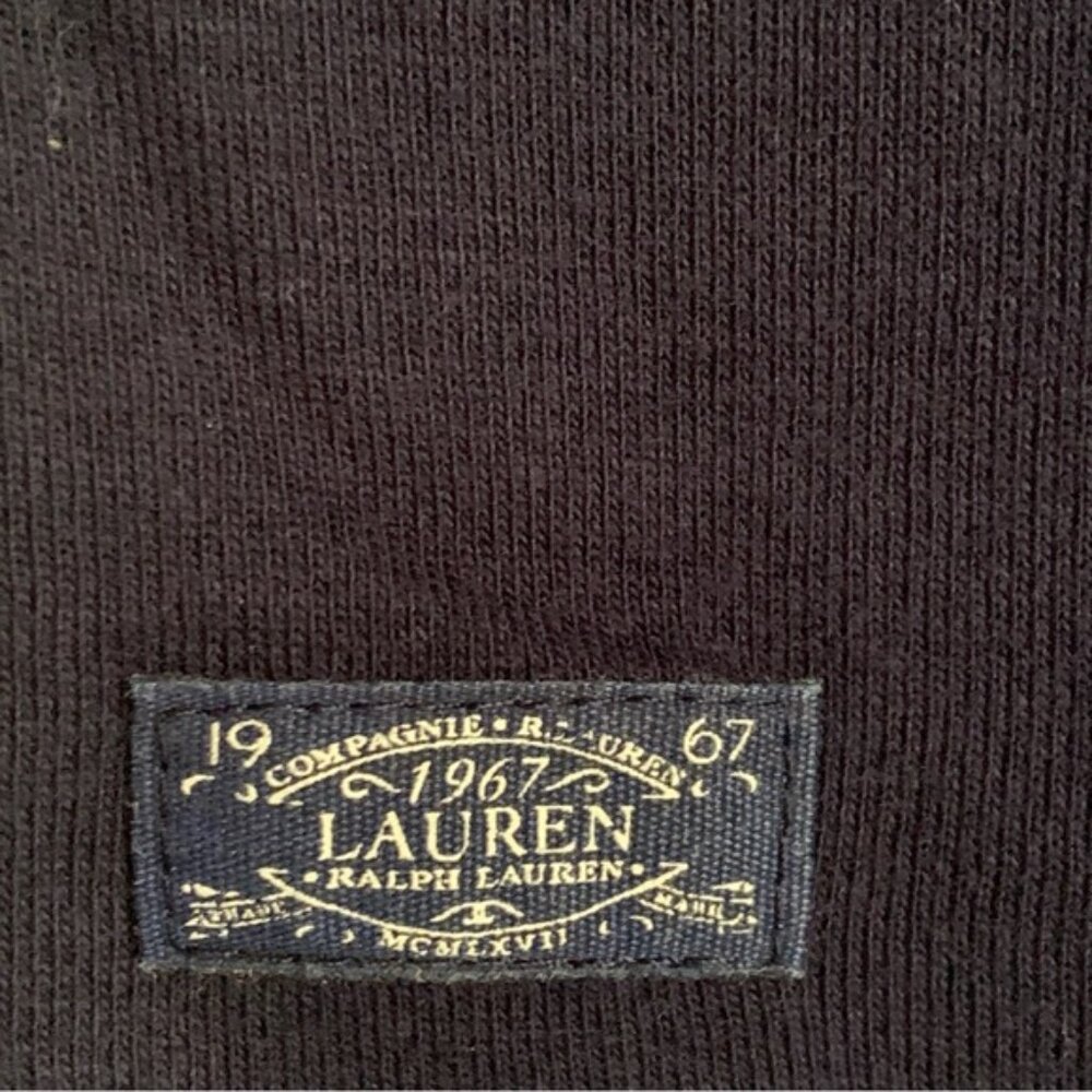 Lauren Ralph Lauren Boat Neck T-Shirt - Picture 4 of 10
